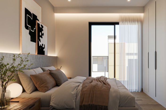 Image No.21-Villa de 3 chambres à vendre à Finestrat