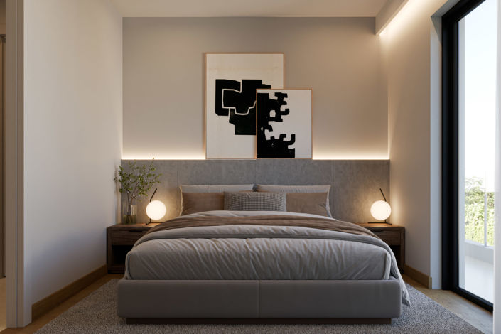 Image No.22-Villa de 3 chambres à vendre à Finestrat