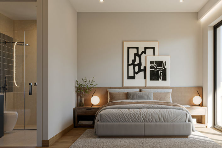 Image No.23-Villa de 3 chambres à vendre à Finestrat