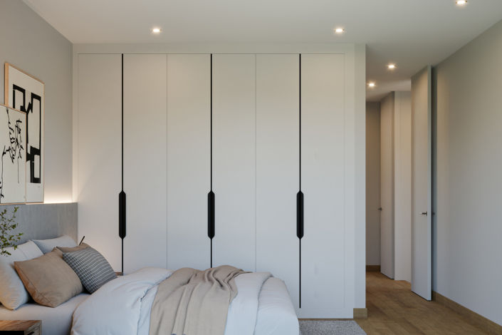 Image No.26-Villa de 3 chambres à vendre à Finestrat