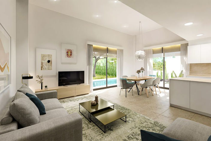 Image No.31-Villa de 3 chambres à vendre à Finestrat