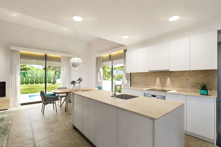 Image No.32-Villa de 3 chambres à vendre à Finestrat