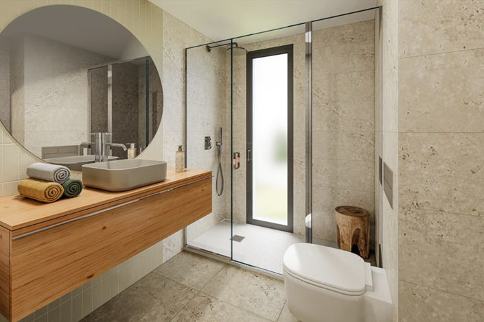 Image No.36-Villa de 3 chambres à vendre à Finestrat