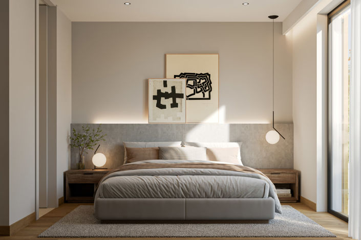 Image No.8-Villa de 3 chambres à vendre à Finestrat