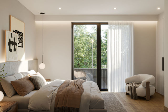 Image No.9-Villa de 3 chambres à vendre à Finestrat