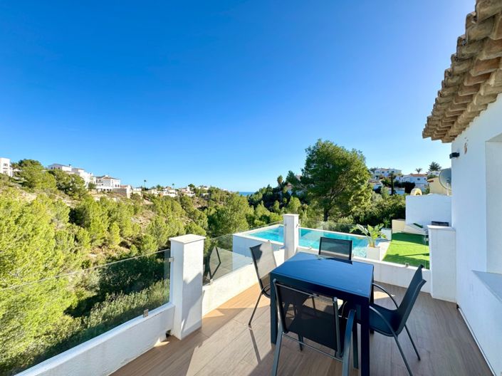 Image No.42-4 Bed Villa for sale