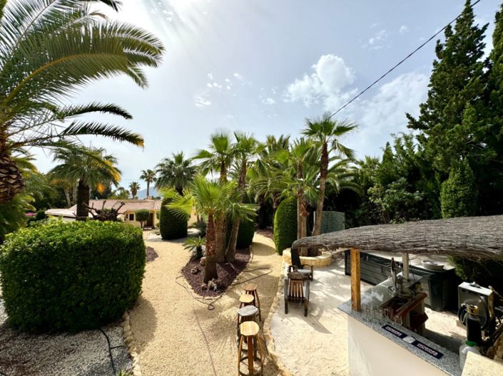 Image No.31-5 Bed Villa for sale