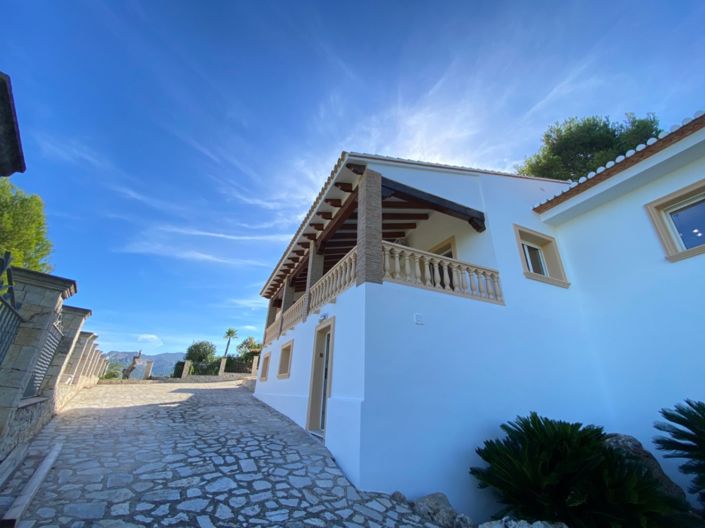 Image No.34-5 Bed Villa for sale