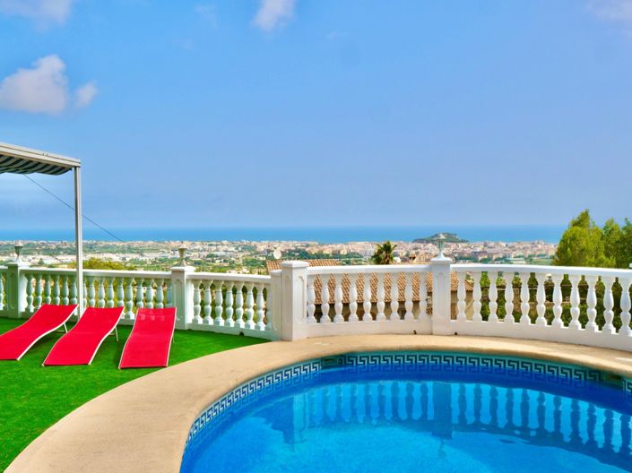 Image No.2-4 Bed Villa for sale