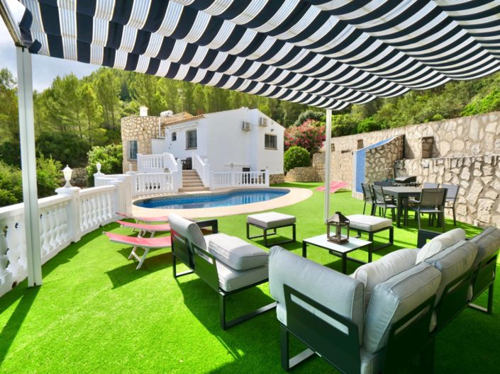 Image No.43-4 Bed Villa for sale