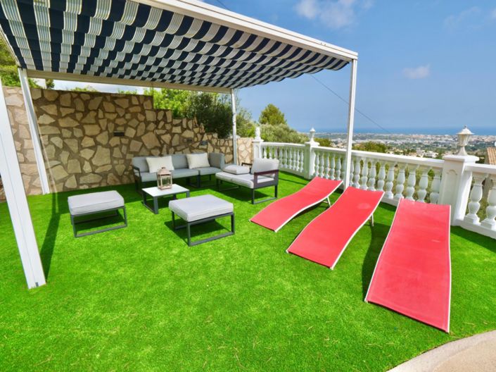 Image No.45-4 Bed Villa for sale