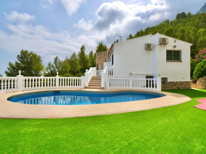 Image No.47-4 Bed Villa for sale