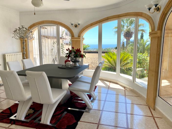 Image No.11-4 Bed Villa for sale