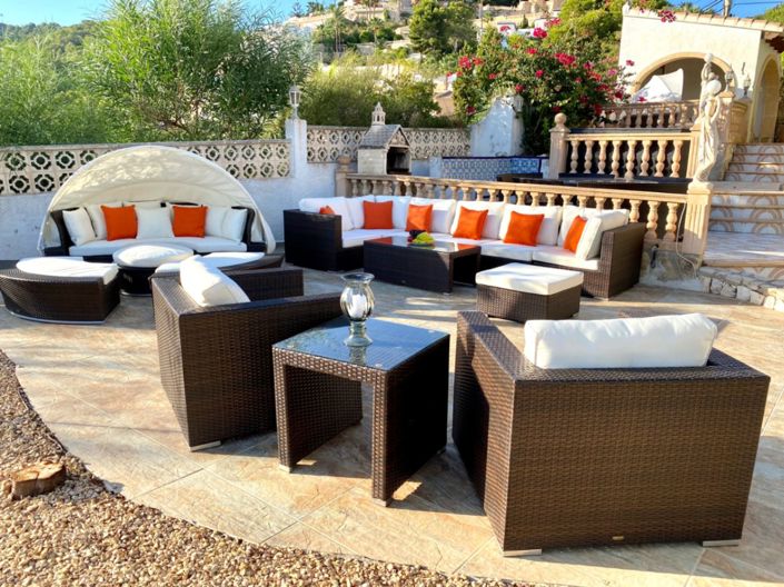 Image No.29-4 Bed Villa for sale