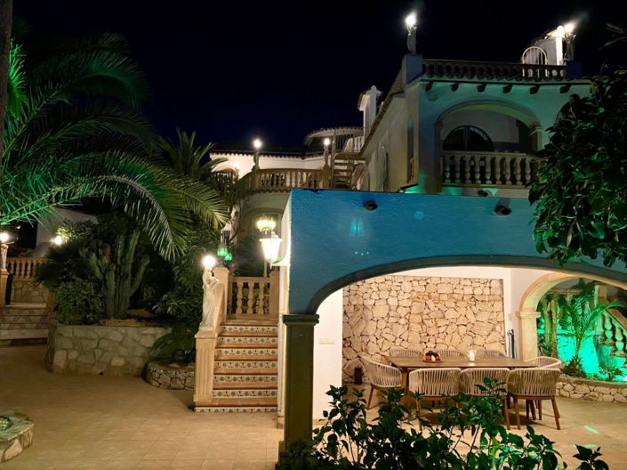 Image No.35-4 Bed Villa for sale