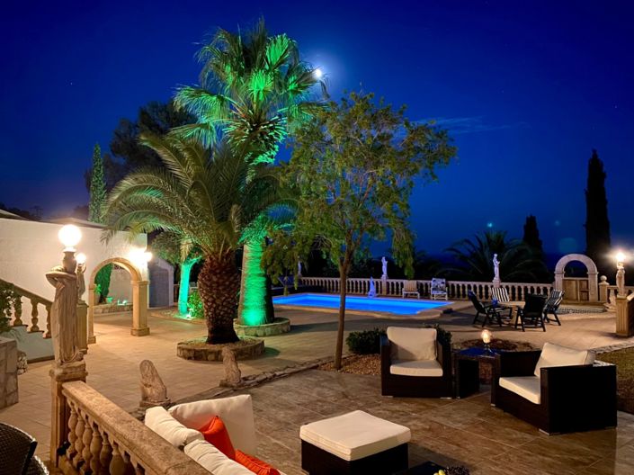 Image No.39-4 Bed Villa for sale