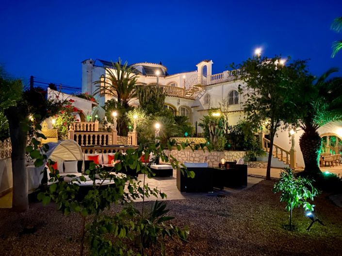 Image No.40-4 Bed Villa for sale