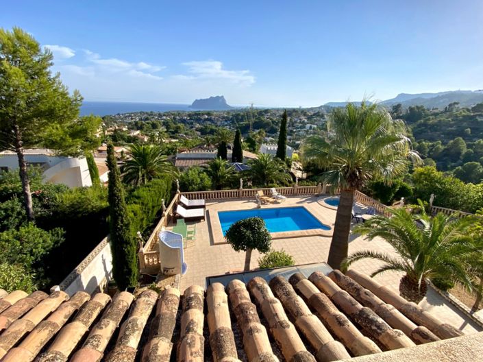 Image No.6-4 Bed Villa for sale