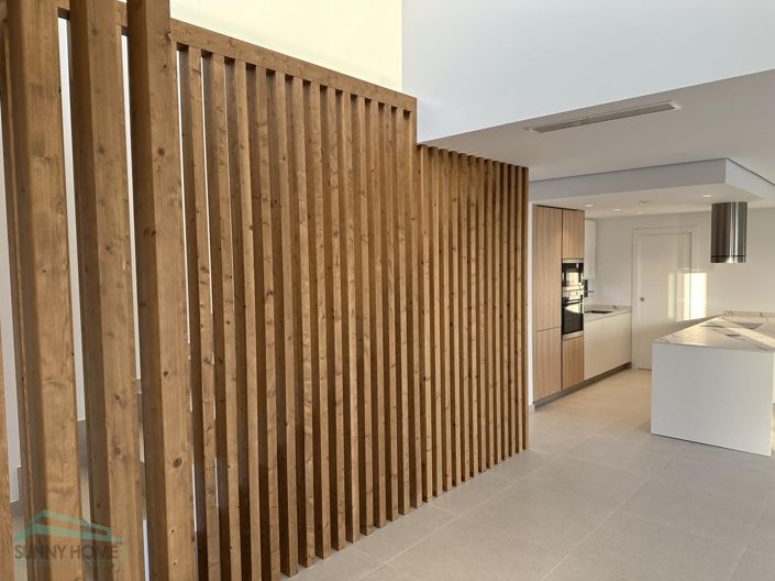 Image No.8-Villa de 3 chambres à vendre à Finestrat