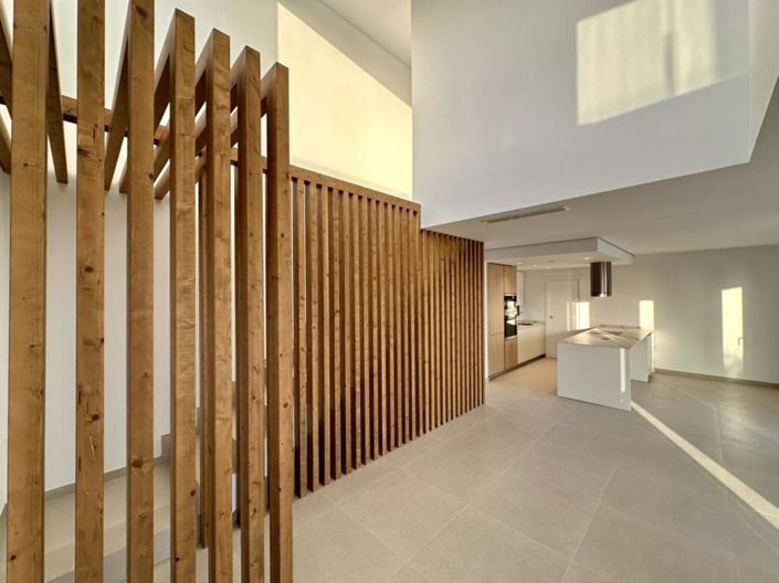 Image No.6-Villa de 4 chambres à vendre à Finestrat
