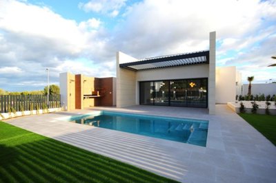 3 Bed Villa for sale