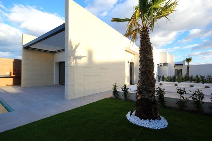 Image No.2-3 Bed Villa for sale