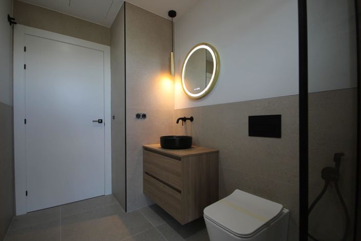 Image No.3-3 Bed Villa for sale