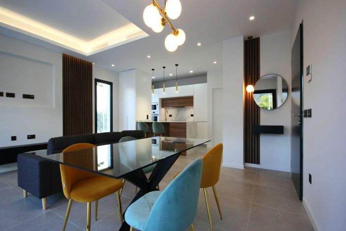 Image No.5-3 Bed Villa for sale