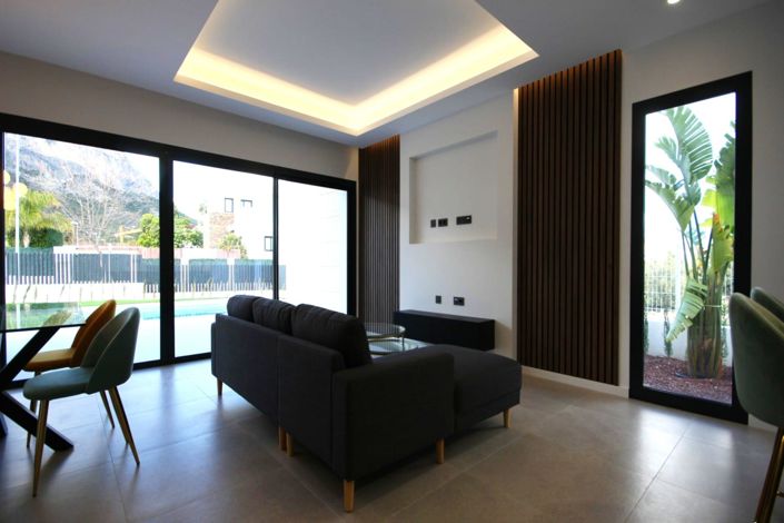 Image No.8-3 Bed Villa for sale