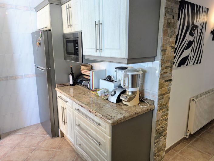 Image No.15-Villa de 4 chambres à vendre à Moraira