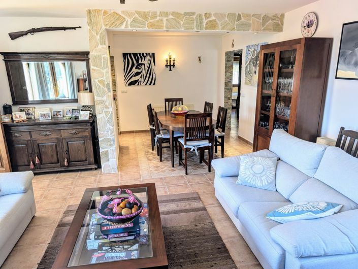 Image No.10-Villa de 4 chambres à vendre à Moraira