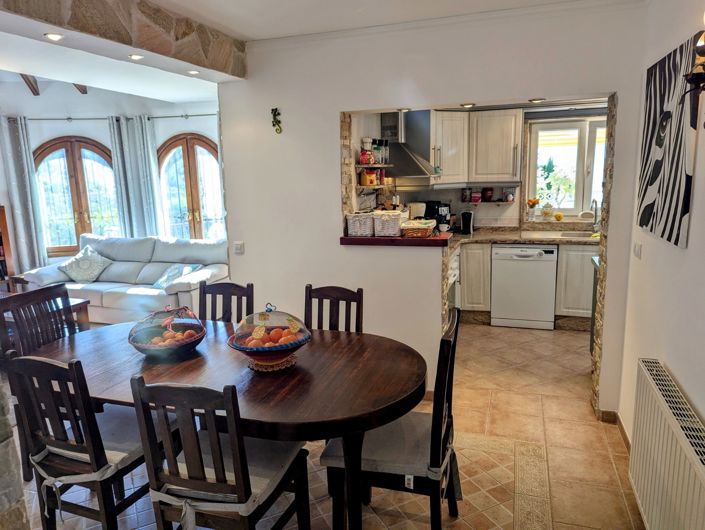 Image No.16-Villa de 4 chambres à vendre à Moraira