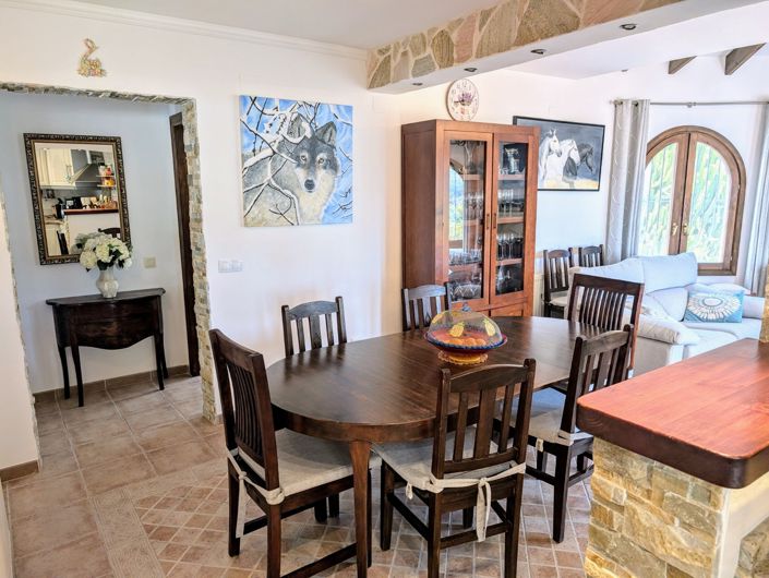 Image No.12-Villa de 4 chambres à vendre à Moraira