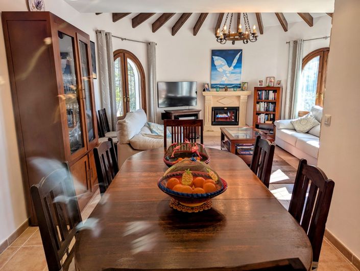 Image No.17-Villa de 4 chambres à vendre à Moraira