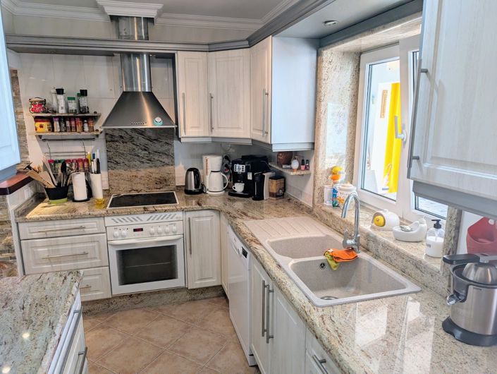 Image No.13-Villa de 4 chambres à vendre à Moraira