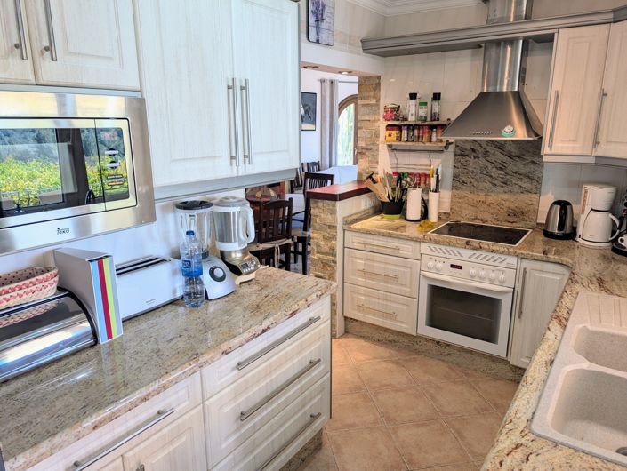 Image No.14-Villa de 4 chambres à vendre à Moraira