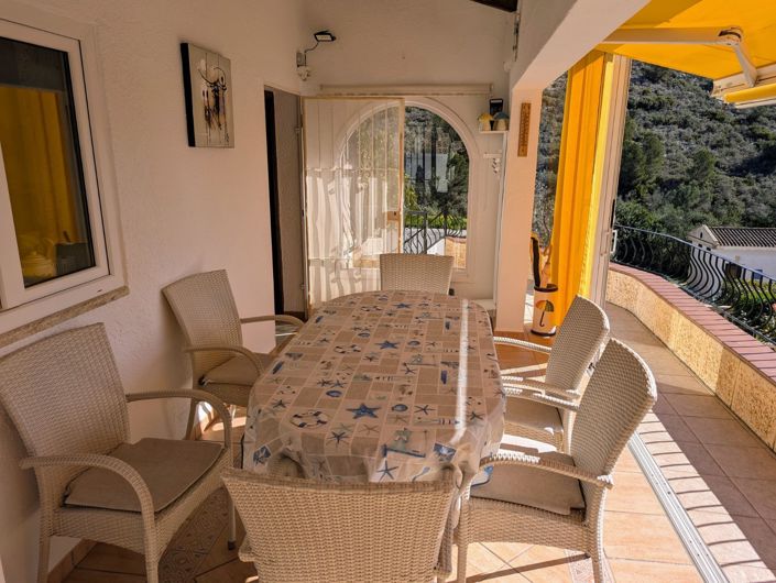 Image No.18-Villa de 4 chambres à vendre à Moraira