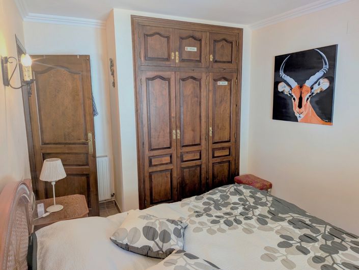 Image No.23-Villa de 4 chambres à vendre à Moraira