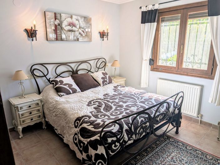 Image No.26-Villa de 4 chambres à vendre à Moraira