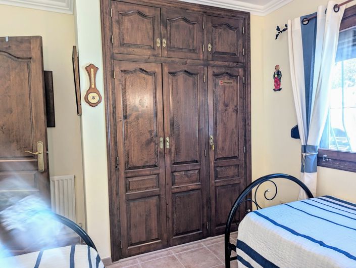 Image No.33-Villa de 4 chambres à vendre à Moraira