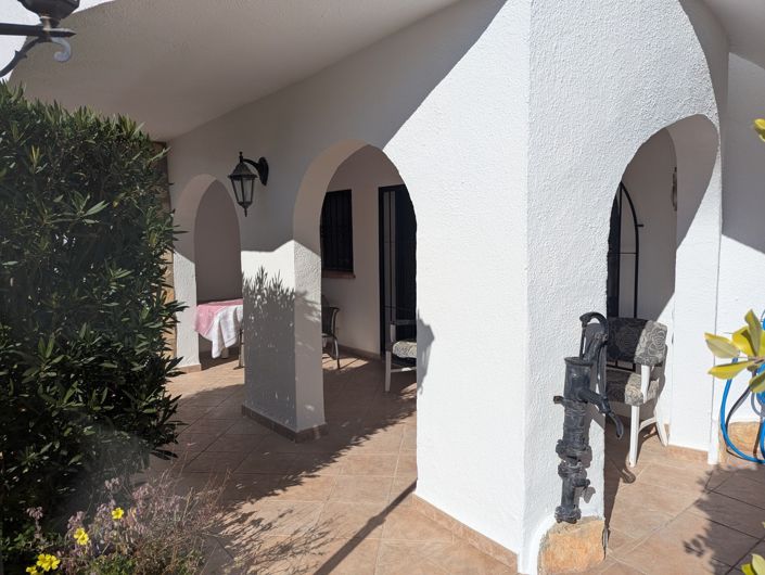 Image No.34-Villa de 4 chambres à vendre à Moraira