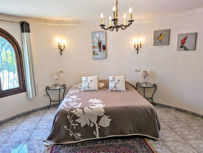 Image No.36-Villa de 4 chambres à vendre à Moraira