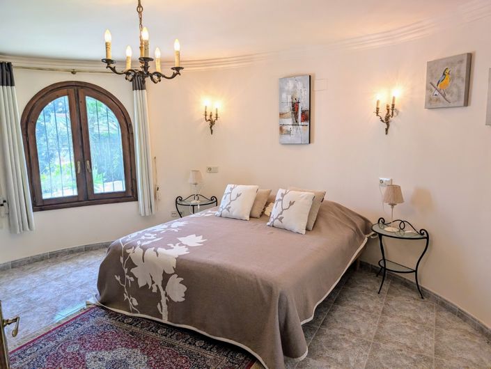 Image No.37-Villa de 4 chambres à vendre à Moraira