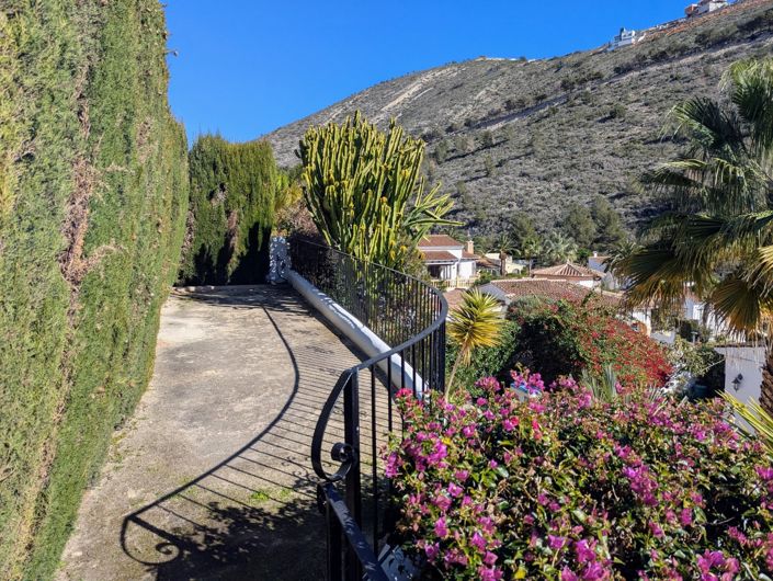 Image No.41-Villa de 4 chambres à vendre à Moraira