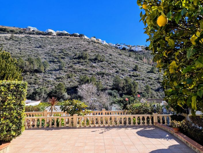 Image No.48-Villa de 4 chambres à vendre à Moraira