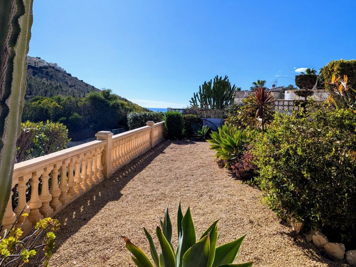 Image No.49-Villa de 4 chambres à vendre à Moraira