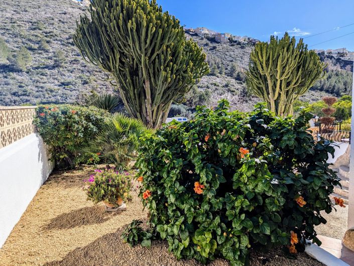 Image No.50-Villa de 4 chambres à vendre à Moraira