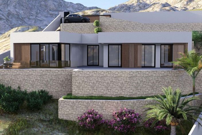 Image No.1-3 Bed Villa for sale