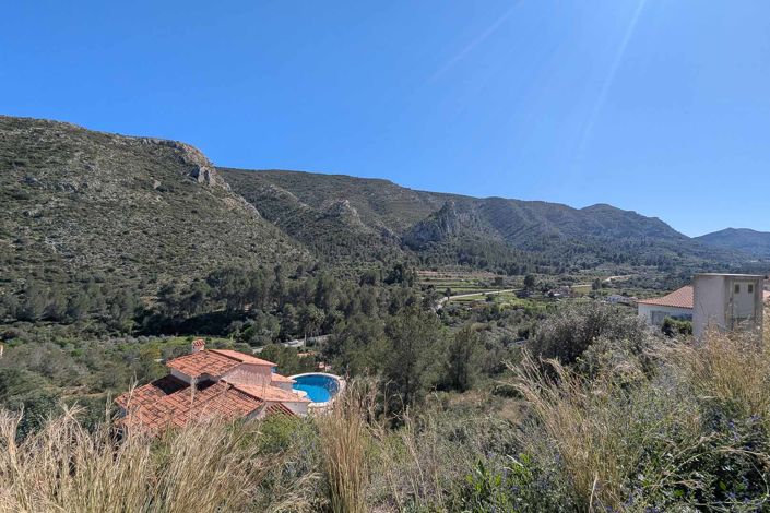 Image No.14-Villa de 3 chambres à vendre à Pedreguer