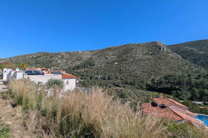 Image No.15-Villa de 3 chambres à vendre à Pedreguer